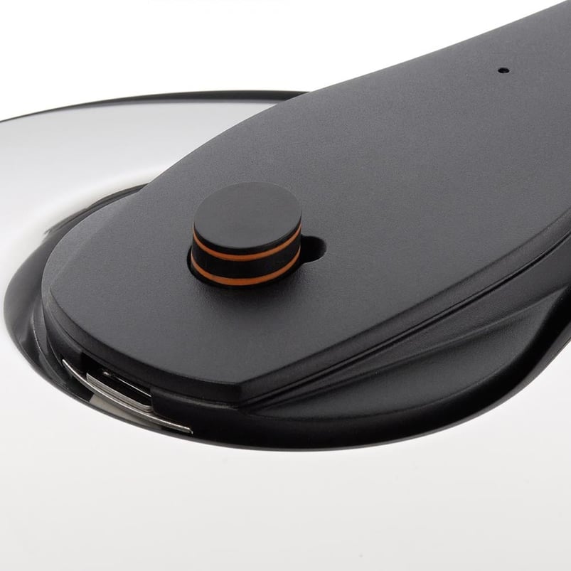 WMF Perfect Pro Düdüklü Tencere Üst Sap Komple