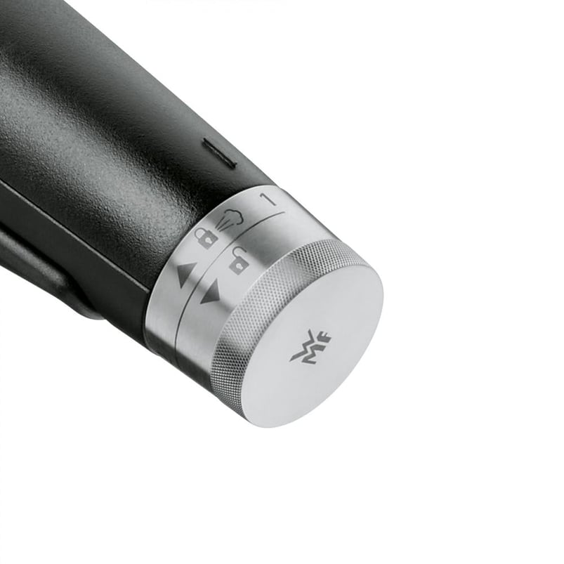 WMF Perfect Pro Düdüklü Tencere Üst Sap Komple