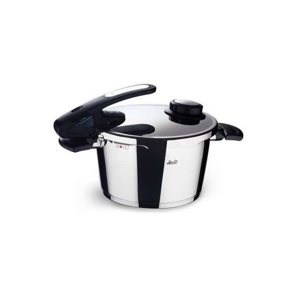 Fissler Vitavit Edition Düdüklü Tencere Orijinal Kapak Kulpu