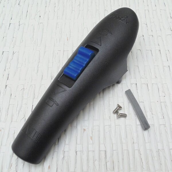 Fissler bluepoint eski model kulp  (Orjinal Ürün garantisi)