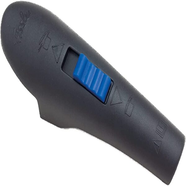 Fissler bluepoint eski model kulp  (Orjinal Ürün garantisi)