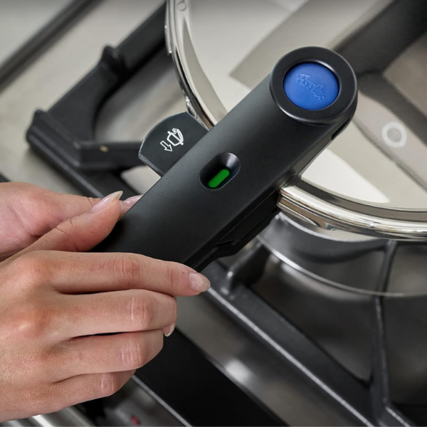 Fissler Vitaquick Bluepoint Kapak Kulp