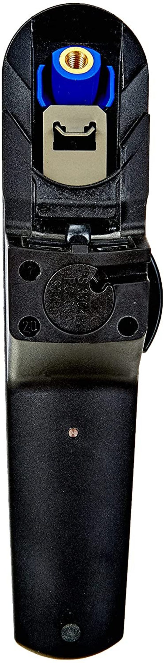 Fissler Vitaquick Bluepoint Kapak Kulp
