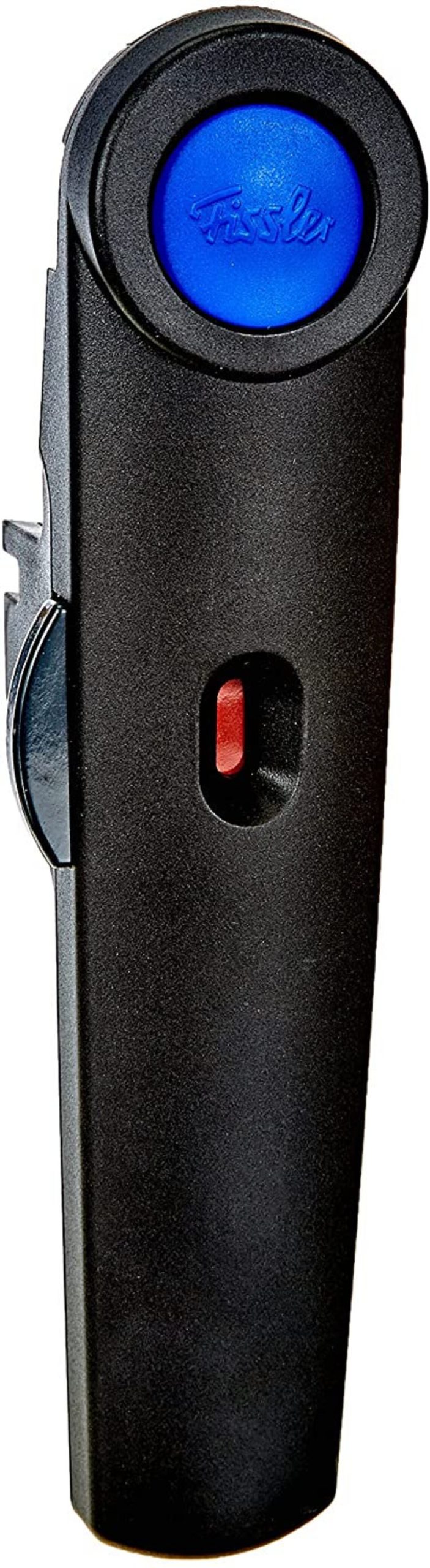 Fissler Vitaquick Bluepoint Kapak Kulp