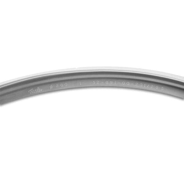 Fissler Eski 26 cm Düdüklü Tencere Orijinal Kapak Lastiği