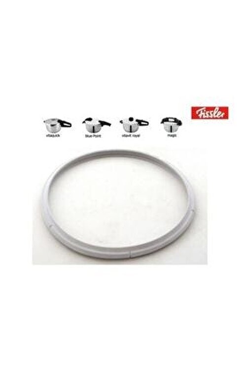 Fissler düdüklü tencere lastiği Eski Model 18 Cm