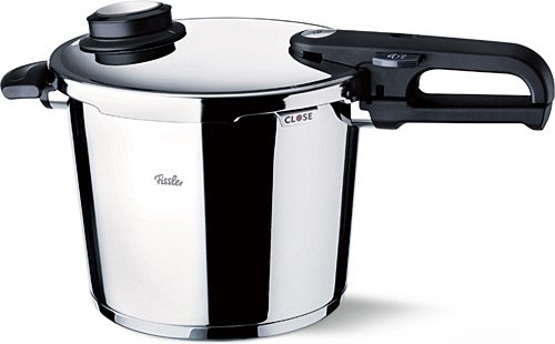Fissler Vitavit Premium Düdüklü Alt  Kulp