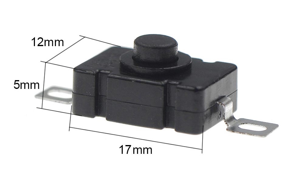 Çıt Çıt Anahtar Mini
