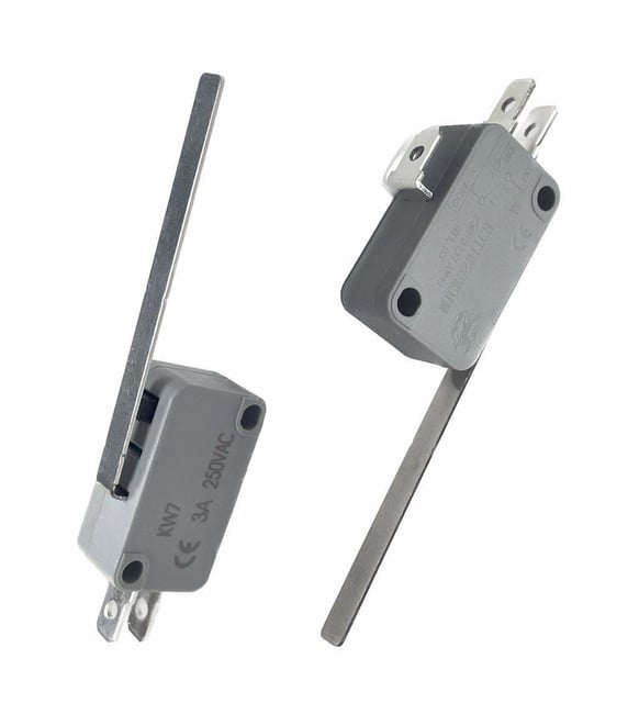 Micro Switch Paletli 3A 1 ADET