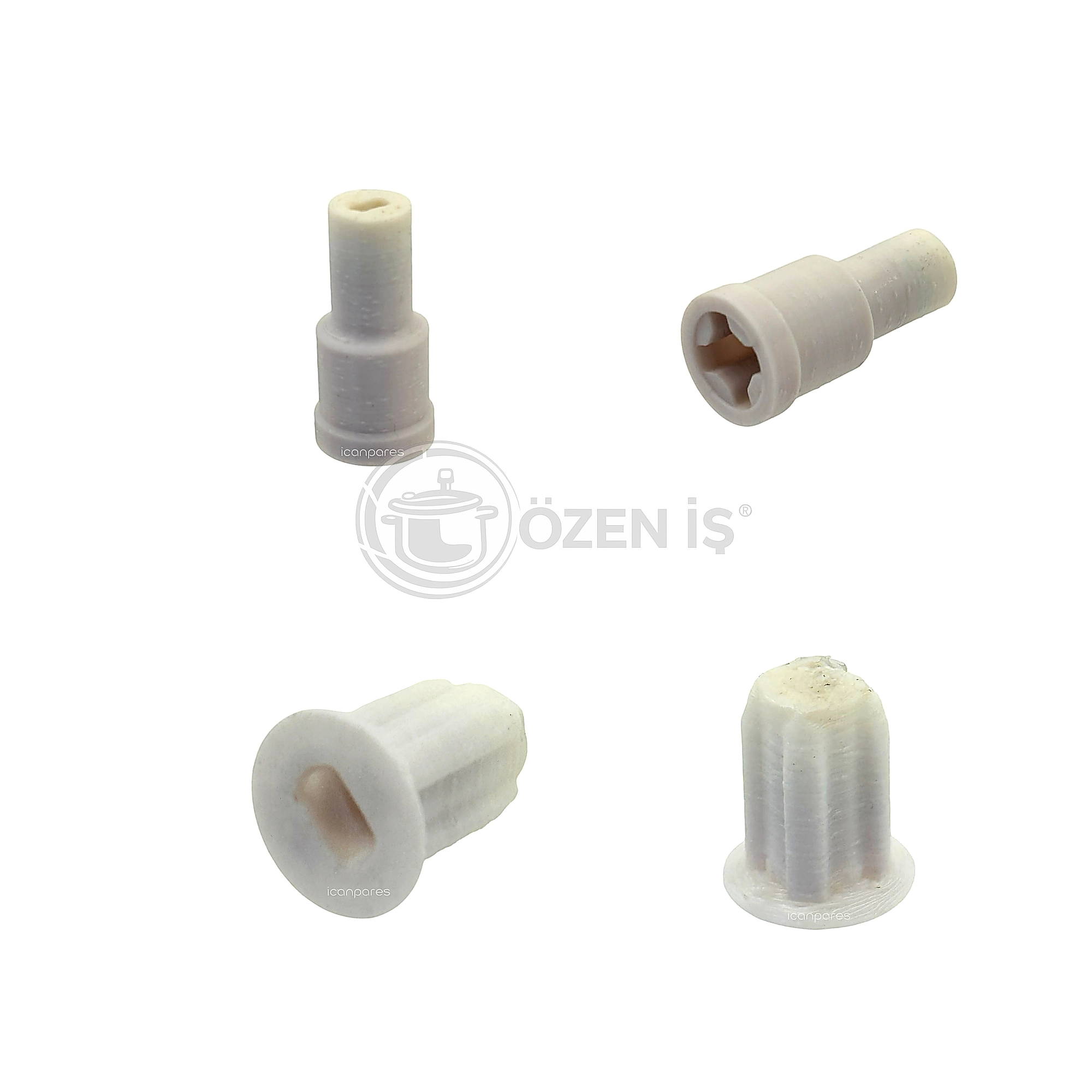 Arçelik Uyumlu K 8525 Blender Hareket Aktarıcı seti