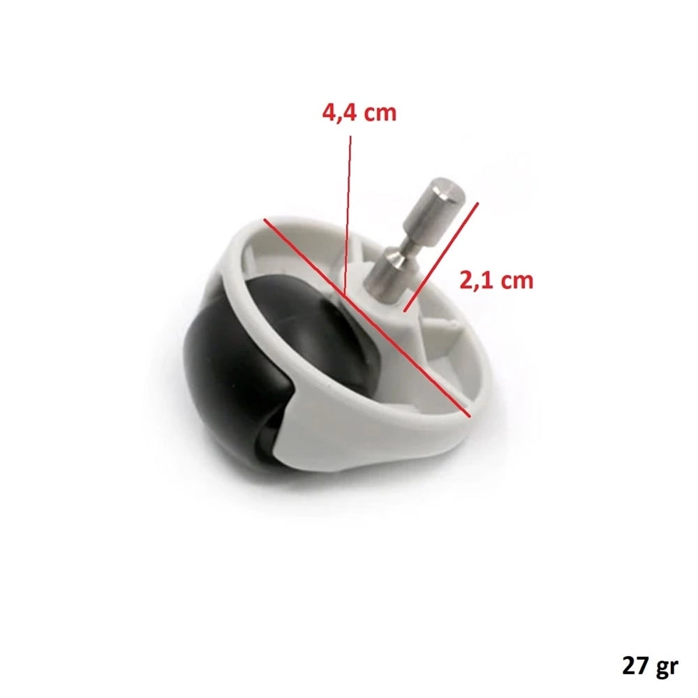 Roborock Uyumlu S5 S50 S51 S55 S5 Max S6 S60/S65 Serie Akıllı Robot Süpürge Tekerleği