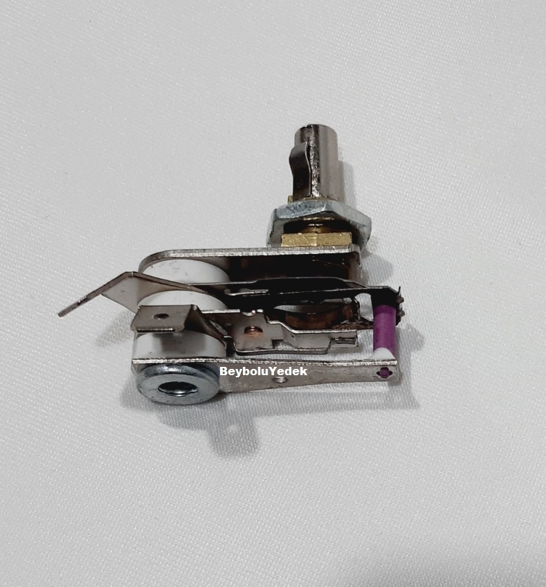 Termostat No:12 Arzm Felix & Raks Çay Makinesi