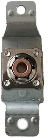 Saç Kurutma Makinesi Burç Yatağı Metal