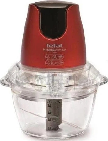 Arçelik,Arzum,Tefal Rondo Doğrayıcı Cam Hazne