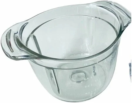 Arçelik,Arzum,Tefal Rondo Doğrayıcı Cam Hazne