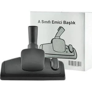 Süpürge Emici Başlık A sınıfı kutulu 
