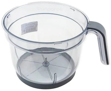 Arzum Prostick Multi Blender Doğrayıcı Hazne