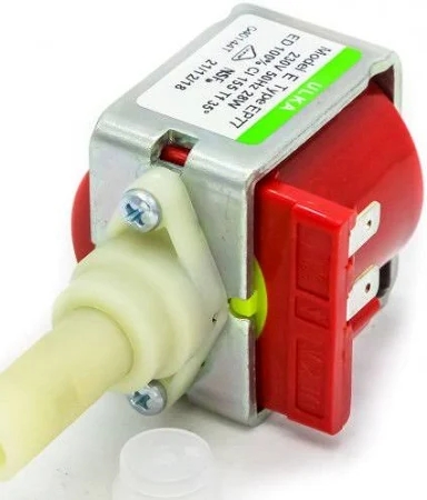 Ulka 28 W EP77 Pompa Motoru