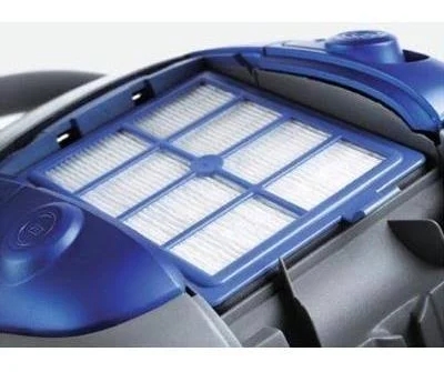 Philips & Electrolux Yıkanabilir HEPA 13 Filtre (50ADET)