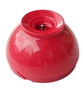 Doğrayıcı Kapağı Arz Mixset Kırmızı SAĞA DÖNÜŞ 