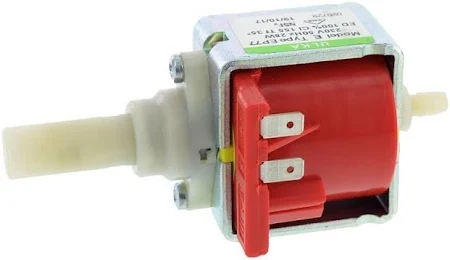 Ulka 28 W EP77 Pompa Motoru