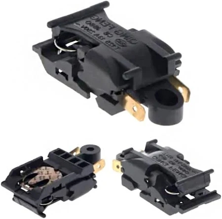 Termostat Ketıl Buhar No 1 Universal Swich Termik FADA 1. Kalite 