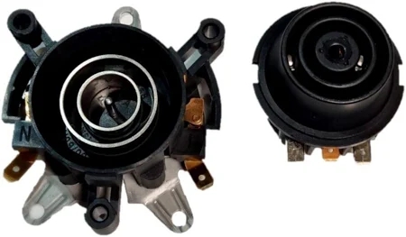 Ketıl Termostat ve Connector SET 03 -689 C Modeli Küçük Sinbo Uyumlu Takım Küçük Takım Set