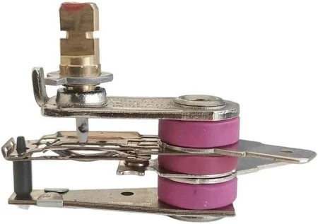 Termostat No:01 Tost Makinesi KST 16B /İE