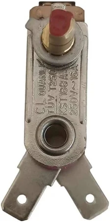 Termostat No:01 Tost Makinesi KST 16B /İE