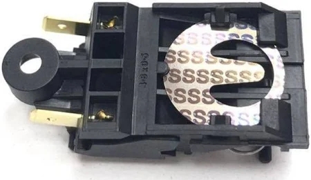Termostat Ketıl Buhar No 3 Strix Orjinal Termostat