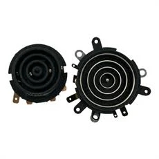 Ketıl Termostat Ve Connector SET 08 - Çok Boğumlu Büyük KSD-168-5 - 3 delikli