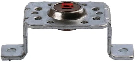 Saç Kurutma Makinesi Burç Yatağı Metal
