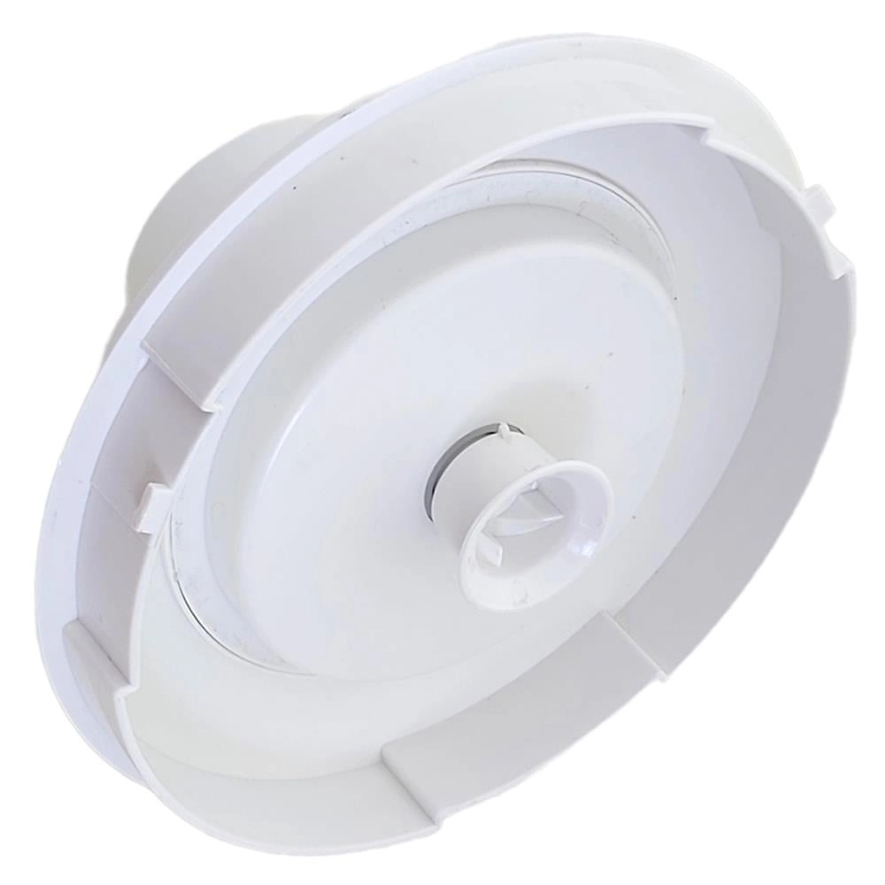  Sinbo Uyumlu SHB 3100S - SHB 3182 - STM 3147 Doğrayıcı Kapağı Beyaz 