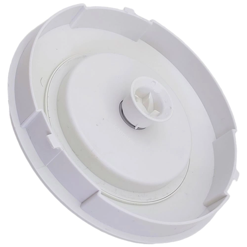  Sinbo Uyumlu SHB 3100S - SHB 3182 - STM 3147 Doğrayıcı Kapağı Beyaz 
