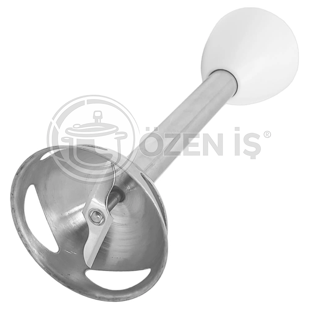 Sinbo Uyumlu Shb 3102 - Shb 3100S - SHB 3182 - SHB 3147 Blender Parçalayıcı Metal Ayak