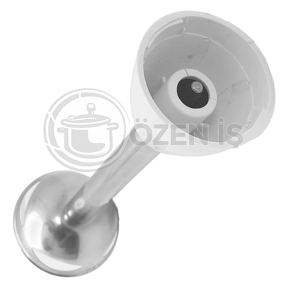 Sinbo Uyumlu Shb 3102 - Shb 3100S - SHB 3182 - SHB 3147 Blender Parçalayıcı Metal Ayak