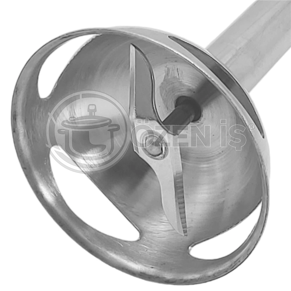 Sinbo Uyumlu Shb 3102 - Shb 3100S - SHB 3182 - SHB 3147 Blender Parçalayıcı Metal Ayak