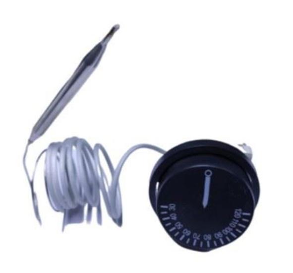 Termostat Gazlı Yaylı 30-110 Derece 