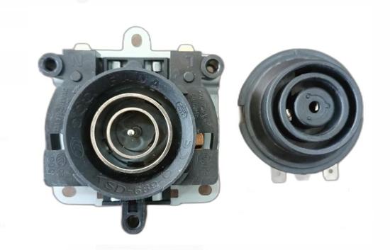 Ketıl Termostat ve Connector SET 03 -689 C Modeli Küçük Sinbo Uyumlu Takım Küçük Takım Set