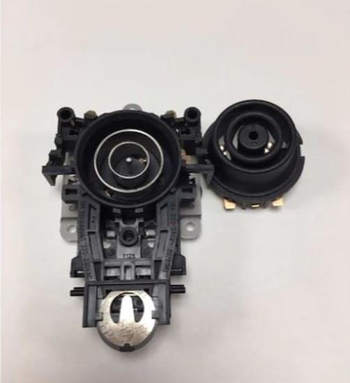 Ketıl Termostat ve Connector SET 02 - 689 1A Modeli Büyük Sinbo Uyumlu Takım Büyük Takım Set