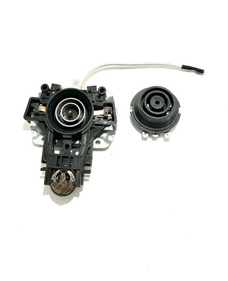 Ketıl Termostat Ve Connector SET 06 - Yeni Tip Kablolu 269