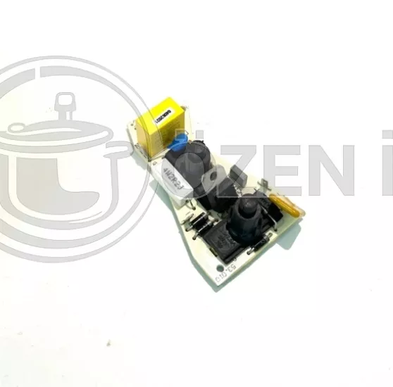 Arzum Soprano Serisi Elektronik Kart Blender 