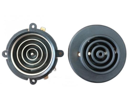 Ketıl Termostat Ve Connector SET 07 - Çok Boğumlu Küçük KSD-168-5 H 4 Delikli 