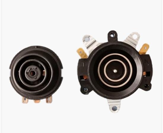 Ketıl Termostat Ve Connector SET 11 Fada 168 E C Tek Ayaklı Set 