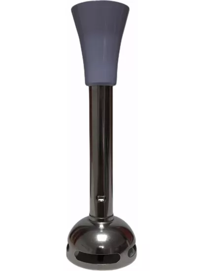 Arzum & Arçelik Blender Parçalayıcı Ayak - Lila