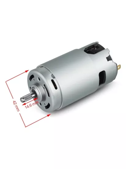 Blender Motor 