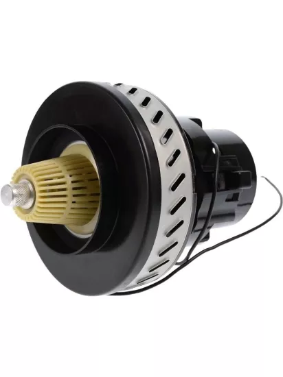 Libelle Süpürge 220V 1200W Bakır Sargılı (Bekatech)