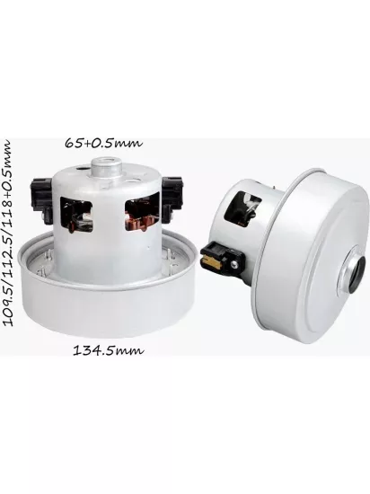 Samsung Süpürge Motoru 1600 W TK-36