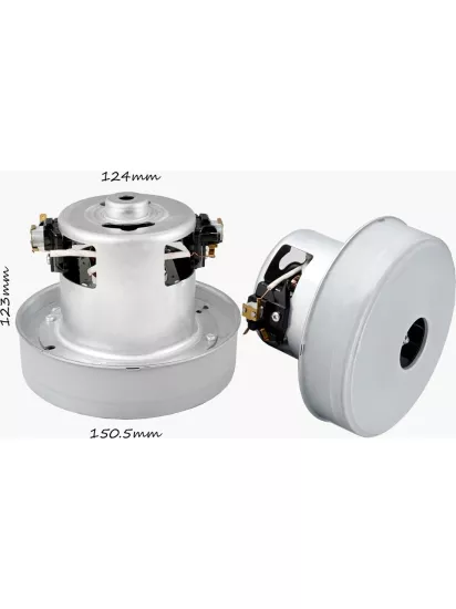 Arçelik Süpürge Motoru 1400 W TK-30