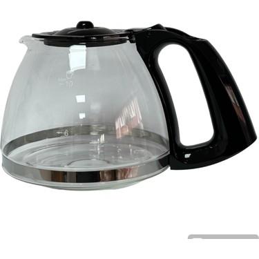 Fakir & Schafer Filtre Kahve Makinesi Cam Demlik